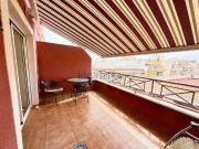 Piso, Las Piscinas Naturales, Torrevieja