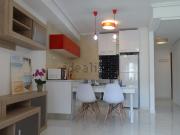 Piso, Las Piscinas Naturales, Torrevieja