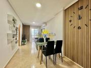 Piso, Las Piscinas Naturales, Torrevieja