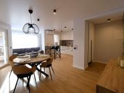 Piso, Las Piscinas Naturales, Torrevieja