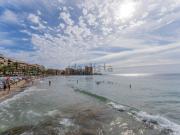 Piso, Las Piscinas Naturales, Torrevieja