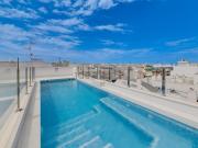 Piso, Las Piscinas Naturales, Torrevieja