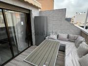 Piso, Las Piscinas Naturales, Torrevieja