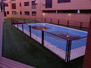 Piso, Las Ventas de Retamosa