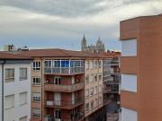 Piso, León