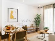 Piso, Les Arenes, Terrassa