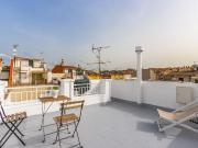 Piso, Les Arenes, Terrassa