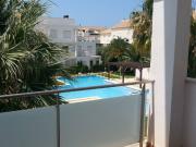 Piso, Les Bassetes El Marjal, Denia