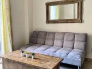 Piso, Les Bassetes El Marjal, Denia