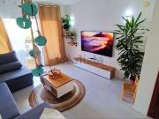 Piso, Les Bassetes El Marjal, Denia