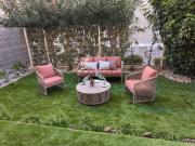 Piso, Les Bassetes El Marjal, Denia