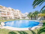 Piso, Les Bassetes El Marjal, Denia