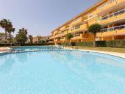 Piso, Les Bassetes El Marjal, Denia