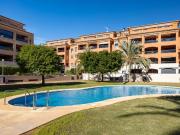 Piso, Les Bassetes El Marjal, Denia