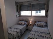 Piso, Les Bassetes El Marjal, Denia