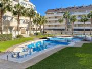 Piso, Les Bassetes El Marjal, Denia