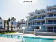 Piso, Les Bassetes El Marjal, Denia