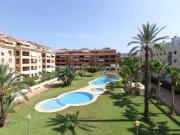 Piso, Les Bassetes El Marjal, Denia