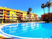 Piso, Les Bassetes El Marjal, Denia