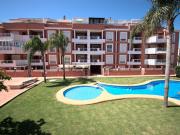 Piso, Les Bassetes El Marjal, Denia