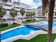 Piso, Les Bassetes El Marjal, Denia