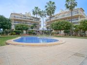 Piso, Les Bassetes El Marjal, Denia