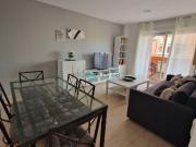 Piso, Les Bassetes El Marjal, Denia