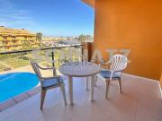 Piso, Les Bassetes El Marjal, Denia