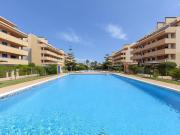 Piso, Les Bassetes El Marjal, Denia