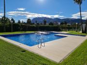 Piso, Les Bassetes El Marjal, Denia