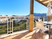 Piso, Les Bassetes El Marjal, Denia