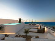 Piso, Les Bassetes El Marjal, Denia