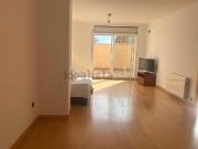 Piso, Les Borges Blanques