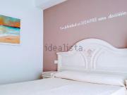 Piso, Les Bovetes La Felicidad, Denia