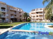 Piso, Les Bovetes La Felicidad, Denia