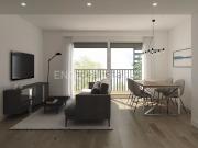 Piso, Les Franqueses del Vallès