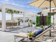 Piso, Limonar, Málaga