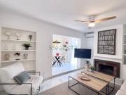 Piso, Limonar, Málaga