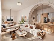 Piso, Limonar, Málaga