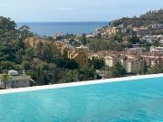 Piso, Limonar, Málaga