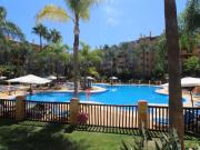 Piso, Linda Vista Nueva Alcántara Cortijo Blanco, Marbella
