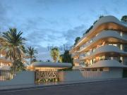 Piso, Linda Vista Nueva Alcántara Cortijo Blanco, Marbella