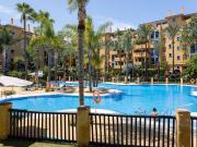 Piso, Linda Vista Nueva Alcántara Cortijo Blanco, Marbella