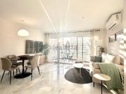 Piso, Linda Vista Nueva Alcántara Cortijo Blanco, Marbella