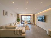 Piso, Linda Vista Nueva Alcántara Cortijo Blanco, Marbella