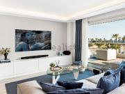 Piso, Linda Vista Nueva Alcántara Cortijo Blanco, Marbella