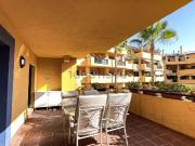 Piso, Linda Vista Nueva Alcántara Cortijo Blanco, Marbella