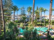 Piso, Linda Vista Nueva Alcántara Cortijo Blanco, Marbella