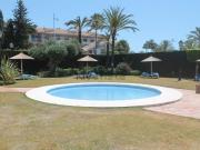 Piso, Linda Vista Nueva Alcántara Cortijo Blanco, Marbella