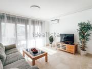 Piso, Linda Vista Nueva Alcántara Cortijo Blanco, Marbella